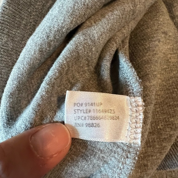 U.S Polo Association 1/4 Zip - Picture 4 of 6